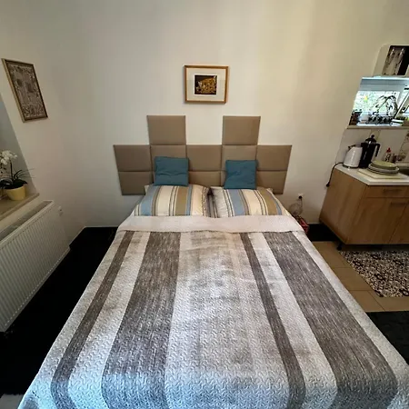 Zamet 500m From Sea, Free Parking, Near To Center Zamet 里耶卡