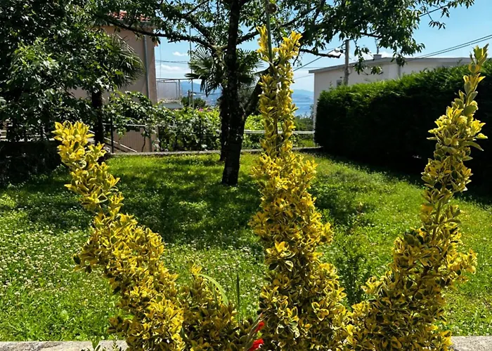 Apartment Apartment Rijeka Zamet 500M From Sea, Free Parking, Near To Center Zamet *