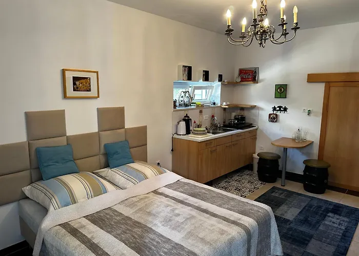 Apartment Apartment Rijeka Zamet 500M From Sea, Free Parking, Near To Center Zamet