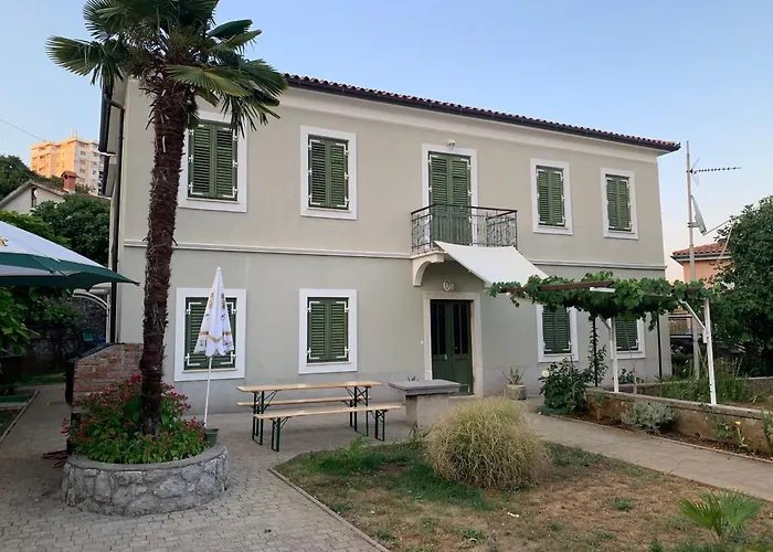 Apartment Rijeka Zamet 500M From Sea, Free Parking, Near To Center Zamet * Rijeka