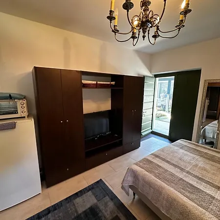 Zamet 500m From Sea And Free Parking Apartment *