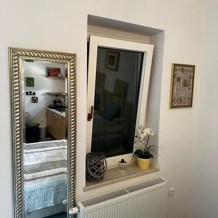 Zamet 500m From Sea, Free Parking, Near To Center Zamet Apartment Rijeka