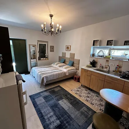 Zamet 500m From Sea And Free Parking Rijeka