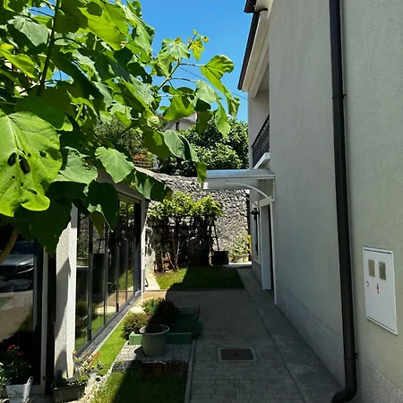 Zamet 500m From Sea, Free Parking, Near To Center Zamet * Rijeka