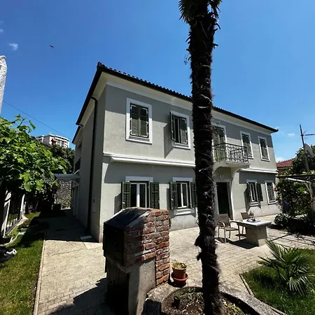 Apartment Zamet 500m From Sea, Free Parking, Near To Center Zamet *