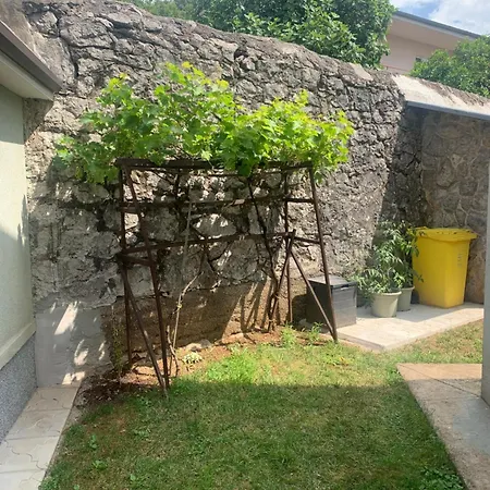 Zamet 500m From Sea, Free Parking, Near To Center Zamet Apartment Rijeka