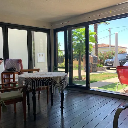 Apartment Zamet 500m From Sea And Free Parking *