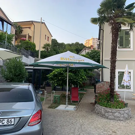 Zamet 500m From Sea, Free Parking, Near To Center Zamet * Rijeka