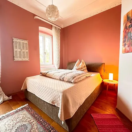 Apartman Zamet 500m From Sea, Free Parking, Near To Center Zamet *