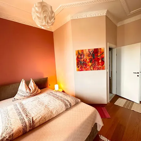 Apartman Zamet 500m From Sea, Free Parking, Near To Center Zamet *