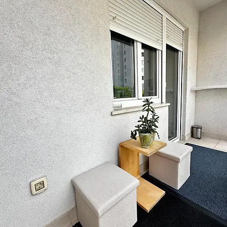 Zamet 500m From Sea, Free Parking, Near To Center Zamet * Rijeka