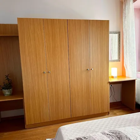 Apartman Zamet 500m From Sea, Free Parking, Near To Center Zamet
