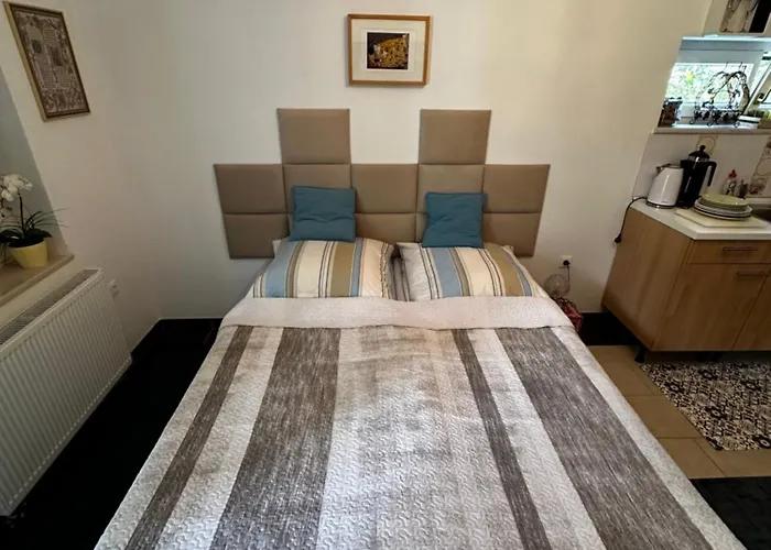 Apartment Rijeka Zamet 500M From Sea, Free Parking, Near To Center Zamet Риека