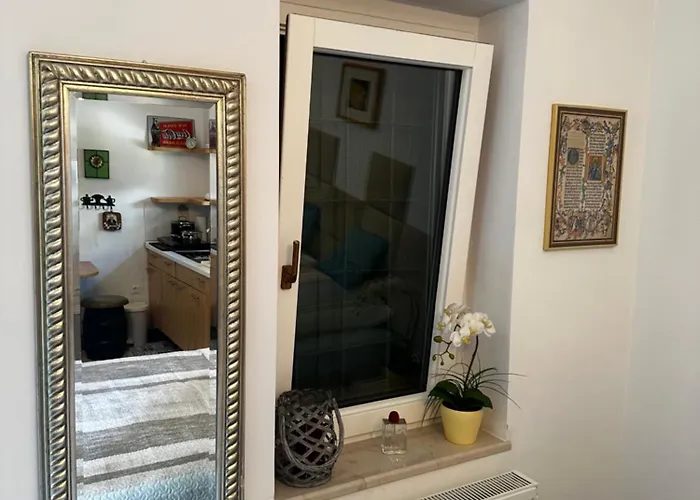 Apartment Rijeka Zamet 500M From Sea, Free Parking, Near To Center Zamet Lejlighed Rijeka
