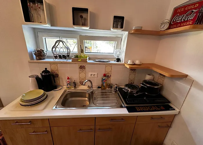 Апартаменты Apartment Rijeka Zamet 500M From Sea, Free Parking, Near To Center Zamet *