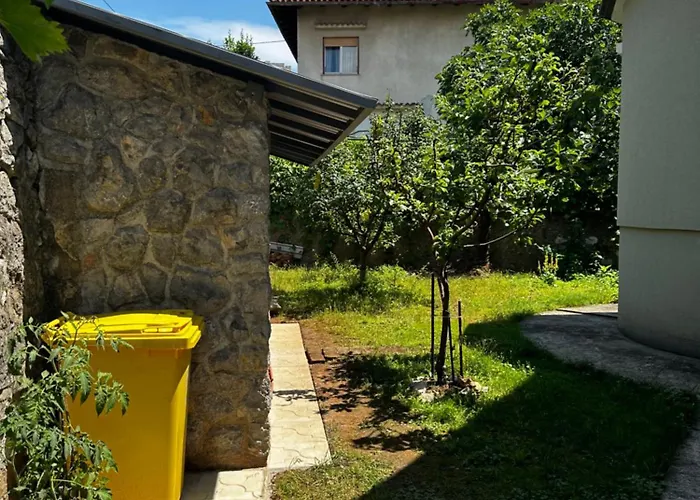 Apartment Rijeka Zamet 500M From Sea, Free Parking, Near To Center Zamet *
