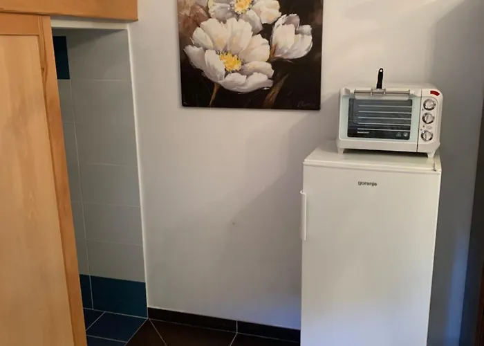 Apartment Rijeka Zamet 500M From Sea, Free Parking, Near To Center Zamet