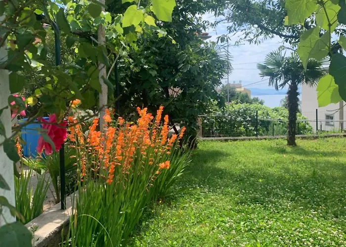 Apartment Rijeka Zamet 500M From Sea, Free Parking, Near To Center Zamet Апартаменты Риека